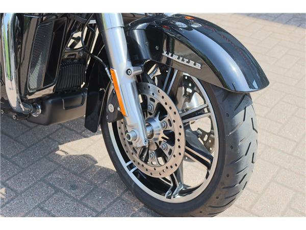 2022 HARLEY-DAVIDSON ULTRA LIMITED