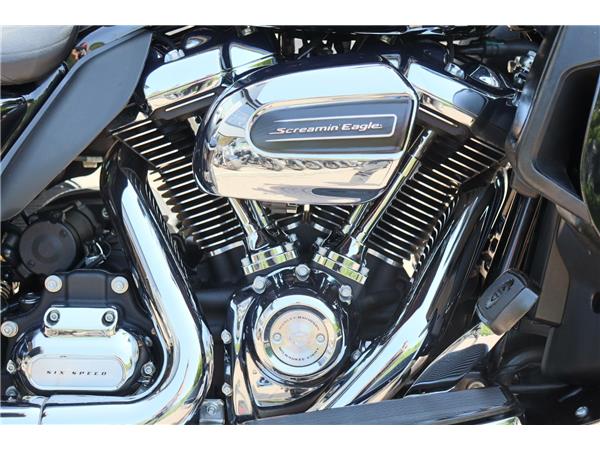 2022 HARLEY-DAVIDSON ULTRA LIMITED