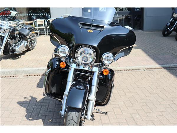 2022 HARLEY-DAVIDSON ULTRA LIMITED