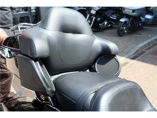 2022 HARLEY-DAVIDSON ULTRA LIMITED