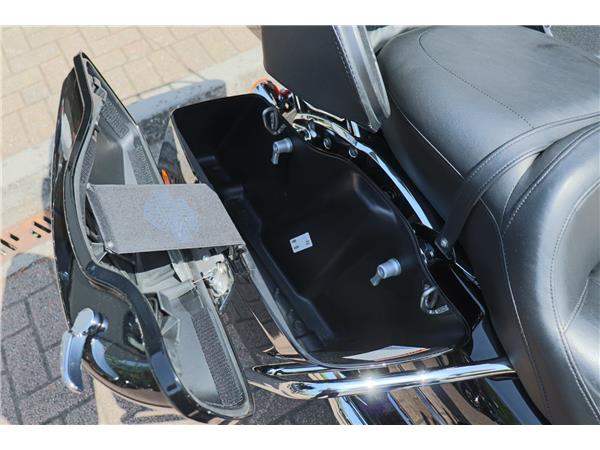 2022 HARLEY-DAVIDSON ULTRA LIMITED