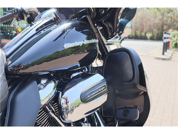 2022 HARLEY-DAVIDSON ULTRA LIMITED