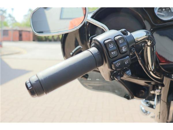 2022 HARLEY-DAVIDSON ULTRA LIMITED