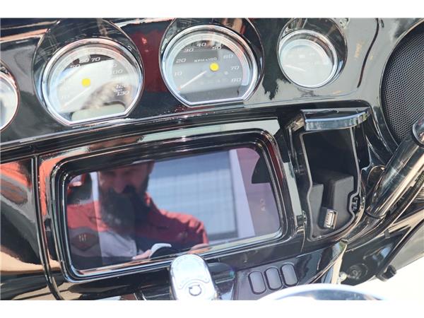 2022 HARLEY-DAVIDSON ULTRA LIMITED