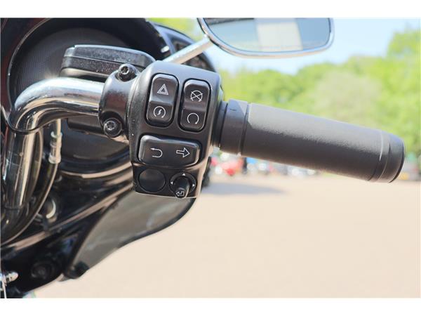 2022 HARLEY-DAVIDSON ULTRA LIMITED