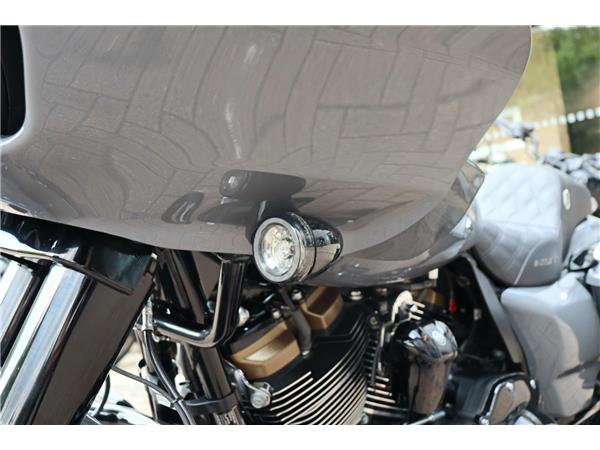 2022 HARLEY-DAVIDSON ROAD GLIDE ST