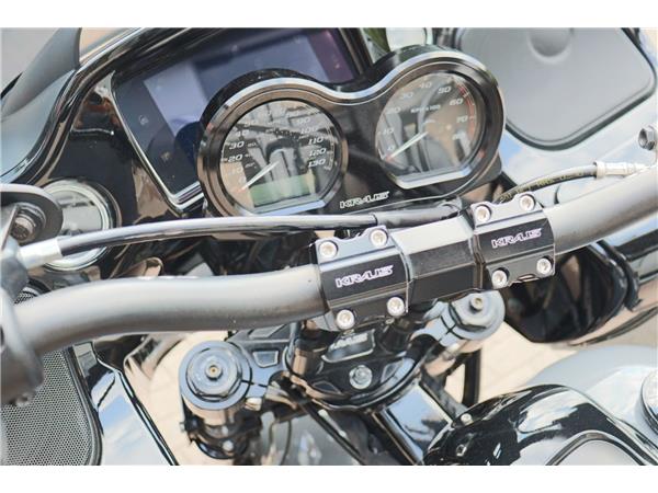 2022 HARLEY-DAVIDSON ROAD GLIDE ST