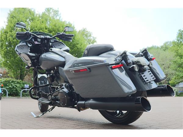 2022 HARLEY-DAVIDSON ROAD GLIDE ST