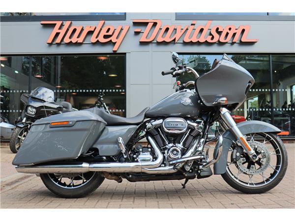 2023 HARLEY-DAVIDSON ROAD GLIDE SPECIAL 