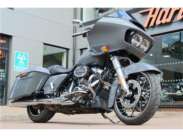 2023 HARLEY-DAVIDSON ROAD GLIDE SPECIAL 