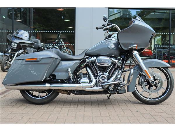 2023 HARLEY-DAVIDSON ROAD GLIDE SPECIAL 