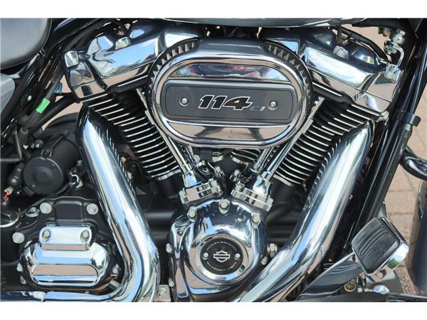 2023 HARLEY-DAVIDSON ROAD GLIDE SPECIAL 