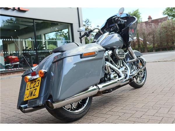 2023 HARLEY-DAVIDSON ROAD GLIDE SPECIAL 