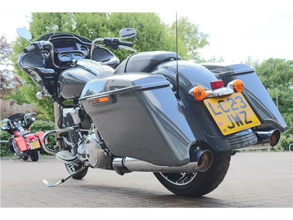 2023 HARLEY-DAVIDSON ROAD GLIDE SPECIAL 