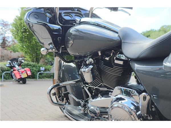 2023 HARLEY-DAVIDSON ROAD GLIDE SPECIAL 