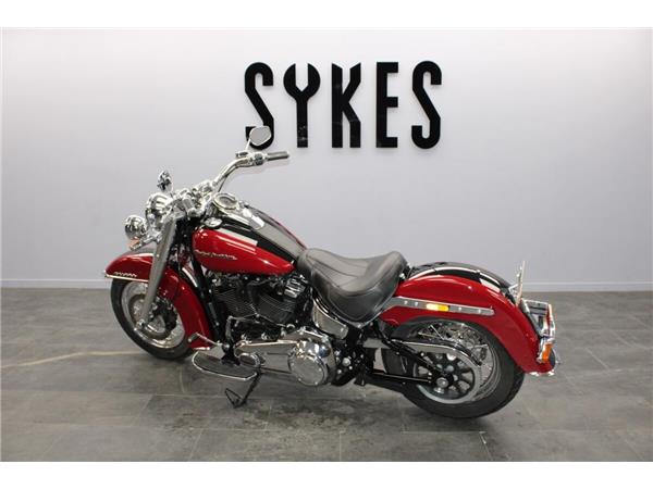 2019 Harley-Davidson Deluxe
