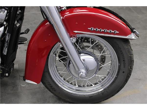 2019 Harley-Davidson Deluxe