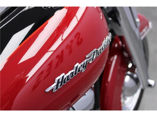 2019 Harley-Davidson Deluxe