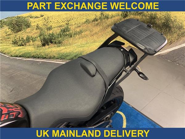  Yamaha MT-10 MT-10
