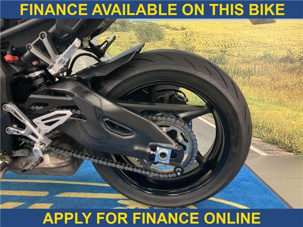  Yamaha MT-10 MT-10