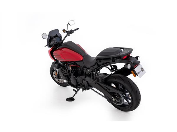 2025 HARLEY-DAVIDSON PAN AMERICA RA Pan America 1250 S ST