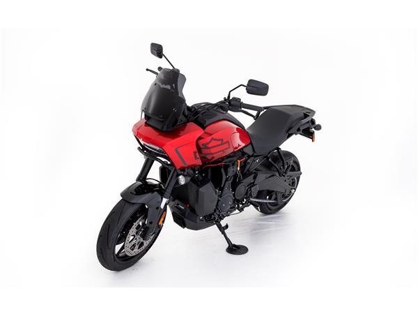 2025 HARLEY-DAVIDSON PAN AMERICA RA Pan America 1250 S ST