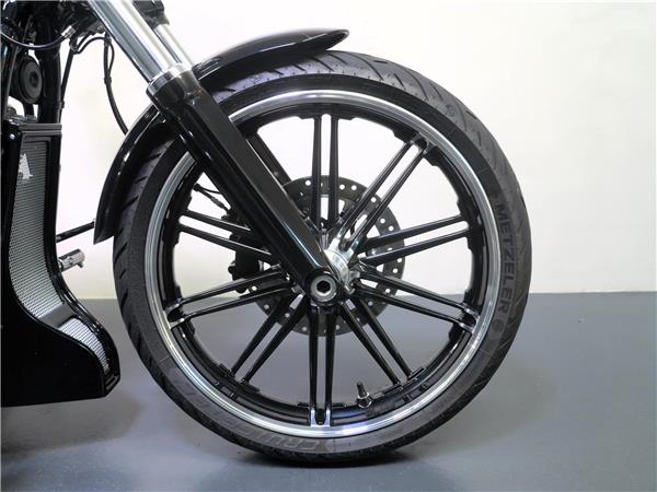 2019 HARLEY-DAVIDSON Softail FXBRS Breakout 114 ABS