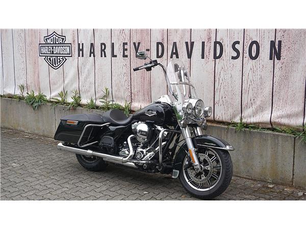 2016 HARLEY-DAVIDSON Touring FLHR Road King ABS