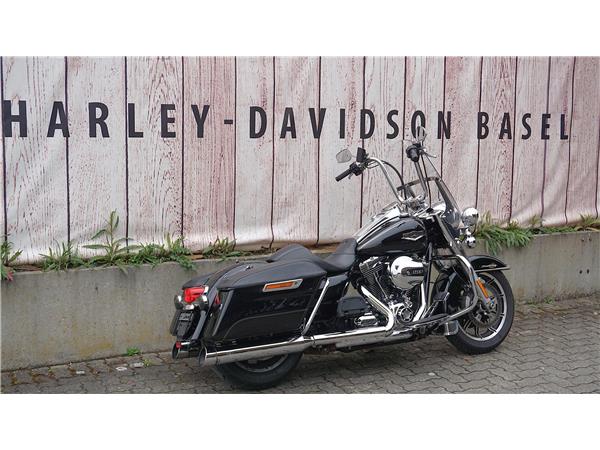 2016 HARLEY-DAVIDSON Touring FLHR Road King ABS
