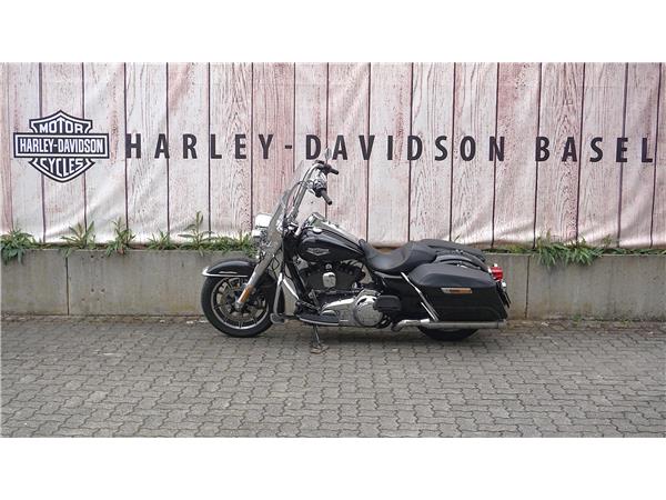 2016 HARLEY-DAVIDSON Touring FLHR Road King ABS