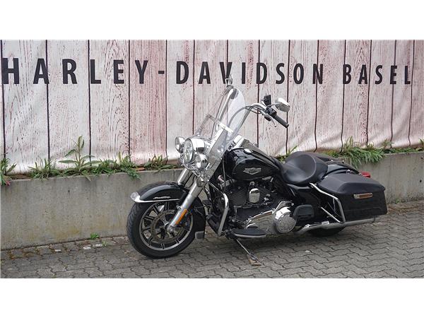2016 HARLEY-DAVIDSON Touring FLHR Road King ABS