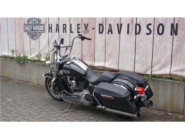 2016 HARLEY-DAVIDSON Touring FLHR Road King ABS