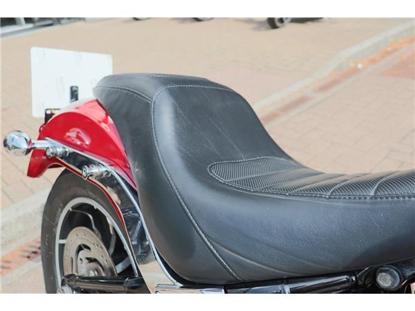 2018 HARLEY-DAVIDSON SOFTAIL FXLR LOWRIDER