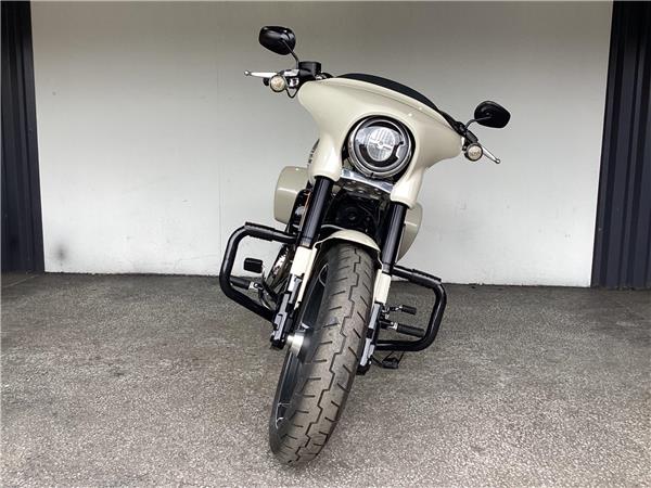 2023 Harley-Davidson Softail