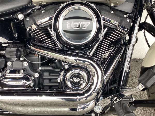 2023 Harley-Davidson Softail
