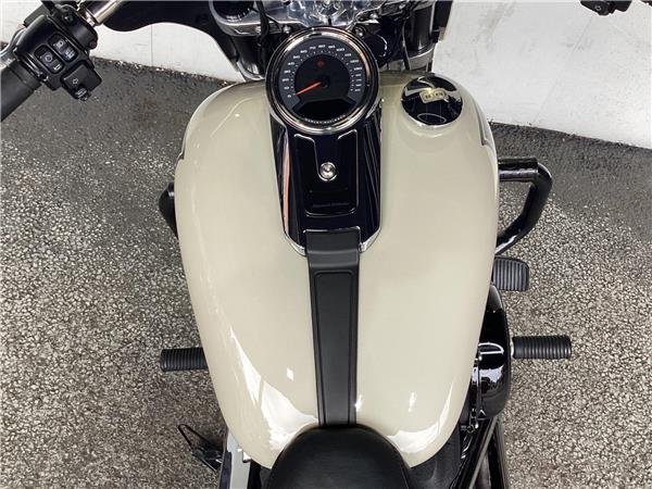 2023 Harley-Davidson Softail