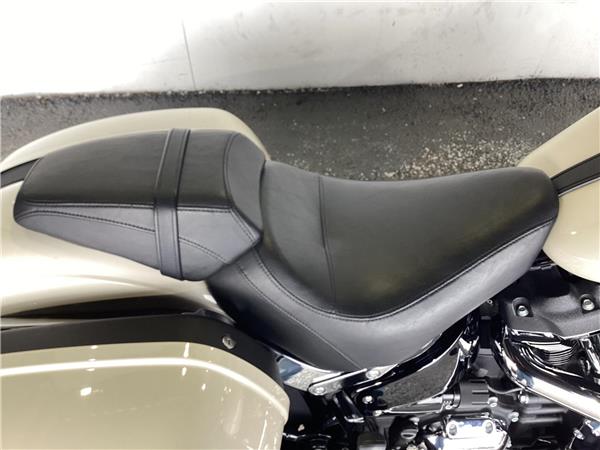 2023 Harley-Davidson Softail
