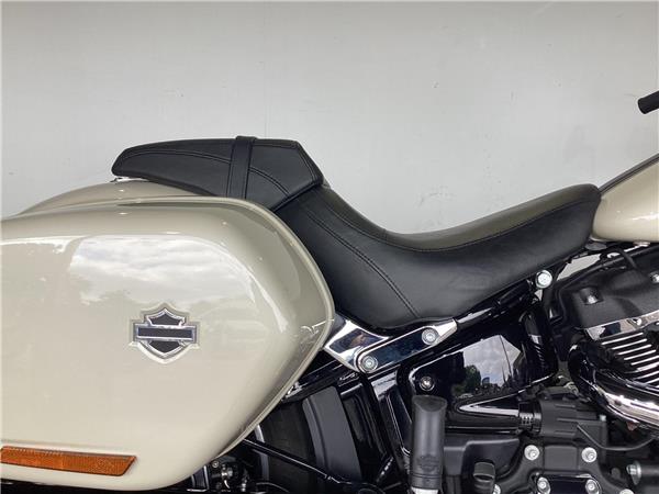 2023 Harley-Davidson Softail