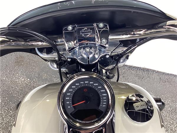 2023 Harley-Davidson Softail