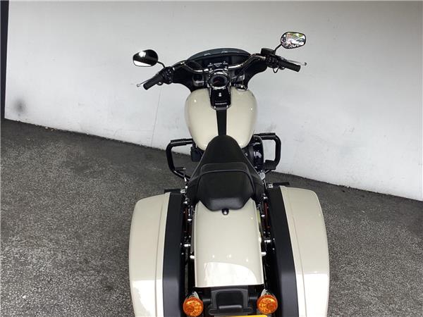2023 Harley-Davidson Softail