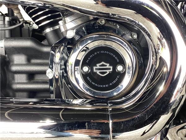 2023 Harley-Davidson Softail