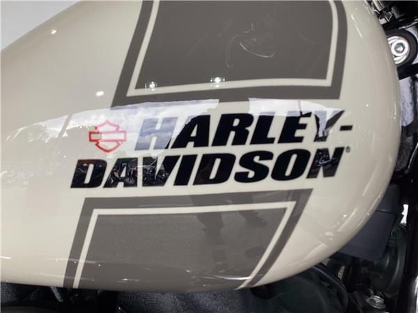 2023 Harley-Davidson Softail
