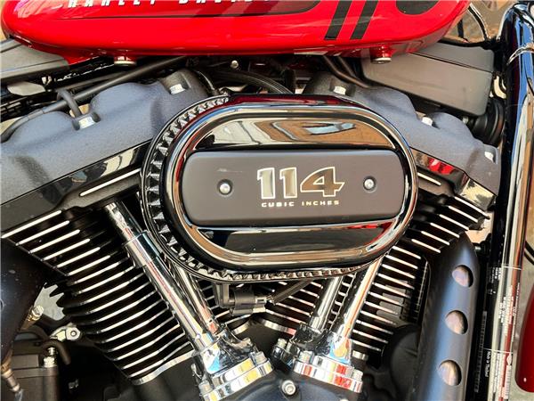 2023 Harley-Davidson Softail