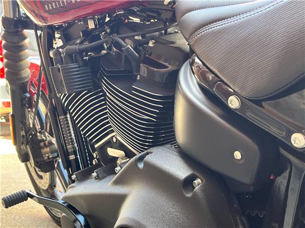 2023 Harley-Davidson Softail