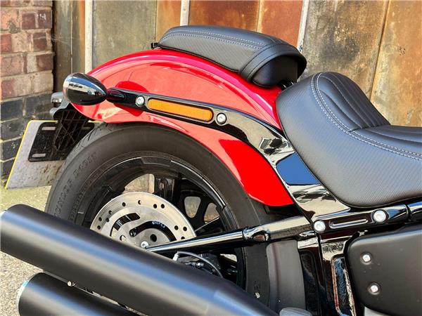 2023 Harley-Davidson Softail
