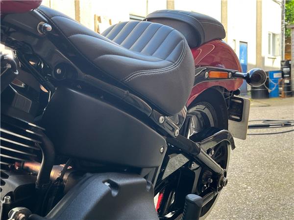 2023 Harley-Davidson Softail