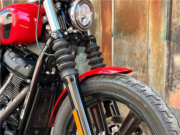 2023 Harley-Davidson Softail