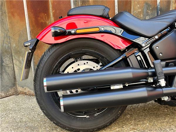 2023 Harley-Davidson Softail