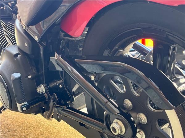 2023 Harley-Davidson Softail