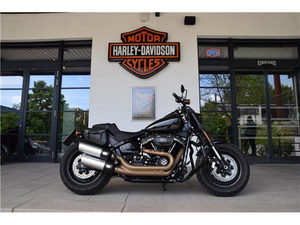 FXFBS Fat Bob